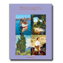 livre ASSOULINE Provence Glory