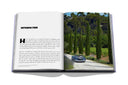 livre ASSOULINE Provence Glory