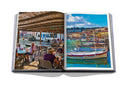 livre ASSOULINE Provence Glory