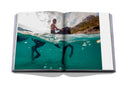 livre ASSOULINE Provence Glory