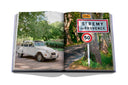 livre ASSOULINE Provence Glory