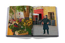 livre ASSOULINE Provence Glory