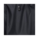 imperméable bleu marine foncé Ilse Jacobsen