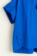 top Natan Collection EN POPELINE DE COTON STRETCH