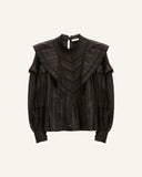 blouse Isabel Marant