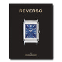 Jaeger-LeCoultre: Reverso ASSOULINE