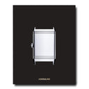 Jaeger-LeCoultre: Reverso ASSOULINE