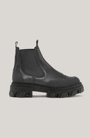 bottillon GANNI LOW CHELSEA BOOTS