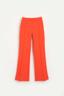 pantalon Natan EN CRÊPE ÉPAIS