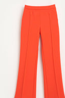 pantalon Natan EN CRÊPE ÉPAIS