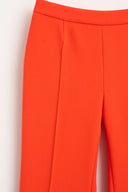 pantalon Natan EN CRÊPE ÉPAIS