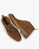 chaussure Van Bommel Floris Le pétrolier 02.02