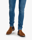 chaussure Van Bommel Floris Toppi 02.03