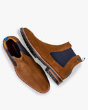 chaussure Van Bommel Floris Toppi 02.03