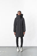 doudoune MACKAGE shiloh-nf noir