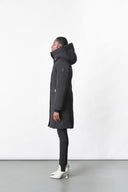 doudoune MACKAGE shiloh-nf noir