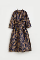 robe Natan EN JACQUARD