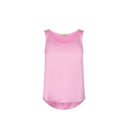 top MOS MOSH Astrid Silk Tank