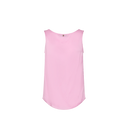 top MOS MOSH Astrid Silk Tank