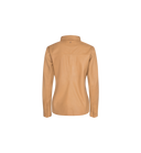 chemisier MOS MOSH Coco Frill Leather