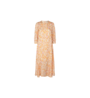 robe MOS MOSH Saku 3/4 Chintz