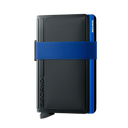 Band wallet  TPU Black Cobalt Secrid