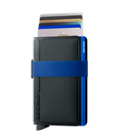 Band wallet  TPU Black Cobalt Secrid