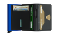 Band wallet  TPU Black Cobalt Secrid