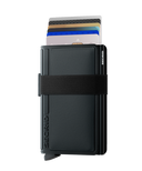 Bandwallet TPU-Black Secrid