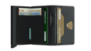 Bandwallet TPU-Black Secrid