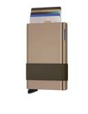 Cardslide Color Desert Secrid