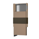 Cardslide Color Desert Secrid