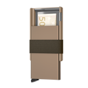 Cardslide Color Desert Secrid