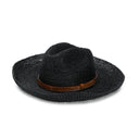 chapeau IBELIV safari black