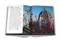 livre ASSOULINE Tuscany Marvel