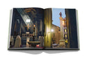 livre ASSOULINE Tuscany Marvel