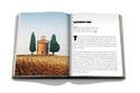 livre ASSOULINE Tuscany Marvel