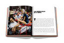 livre ASSOULINE St. Tropez Soleil
