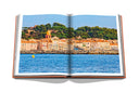 livre ASSOULINE St. Tropez Soleil