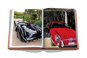 livre ASSOULINE St. Tropez Soleil