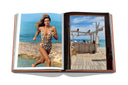 livre ASSOULINE St. Tropez Soleil