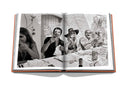 livre ASSOULINE St. Tropez Soleil