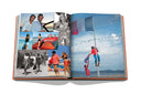 livre ASSOULINE St. Tropez Soleil