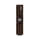 Twinwallet-Vintage-Chocolate Secrid