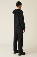 sweat GANNI SOFTWARE ISOLI OVERSIZED
