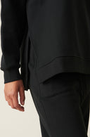 sweat GANNI SOFTWARE ISOLI OVERSIZED