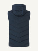 bodywarmer FUSALP TIMEO