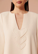 robe Tara Jarmon