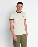 T-SHIRT LYLE & SCOTT