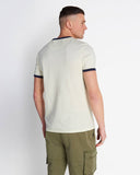 T-SHIRT LYLE & SCOTT